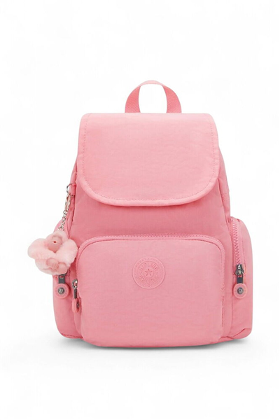 Kipling City Zip S Kadın Sırt Çantası