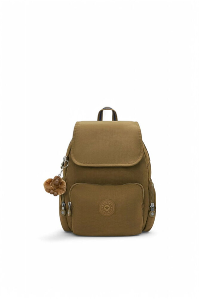 Kipling City Zip S Kadın Sırt Çantası