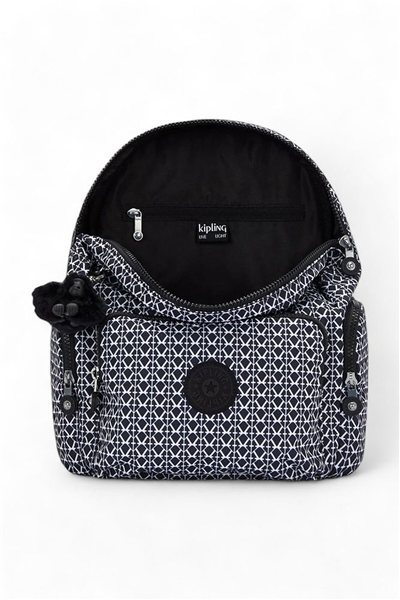 Kipling City Zip S Kadın Sırt Çantası