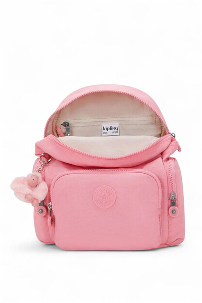 Kipling City Zip S Kadın Sırt Çantası