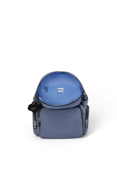 Kipling City Zip S Kadın Sırt Çantası