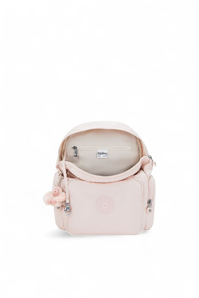 Kipling City Zip S Kadın Sırt Çantası
