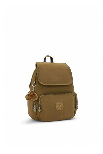 Kipling City Zip S Kadın Sırt Çantası