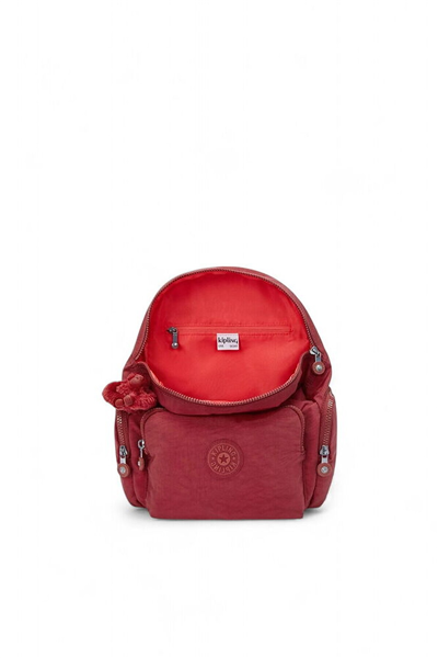 Kipling City Zip S Kadın Sırt Çantası