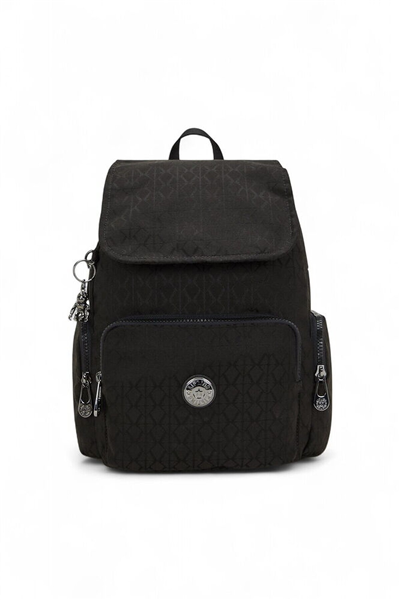 Kipling City Zip S Kadın Sırt Çantası