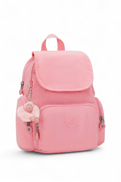 Kipling City Zip S Kadın Sırt Çantası