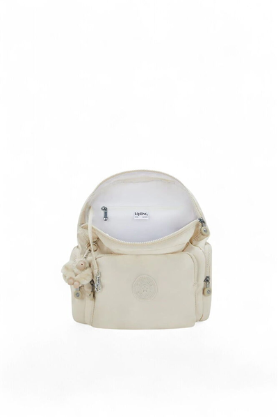 Kipling City Zip S Kadın Sırt Çantası