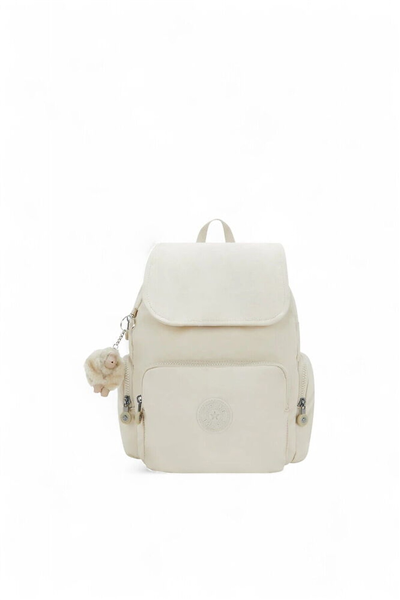 Kipling City Zip S Kadın Sırt Çantası