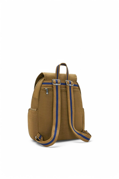Kipling City Zip S Kadın Sırt Çantası