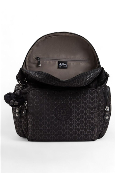 Kipling City Zip S Kadın Sırt Çantası