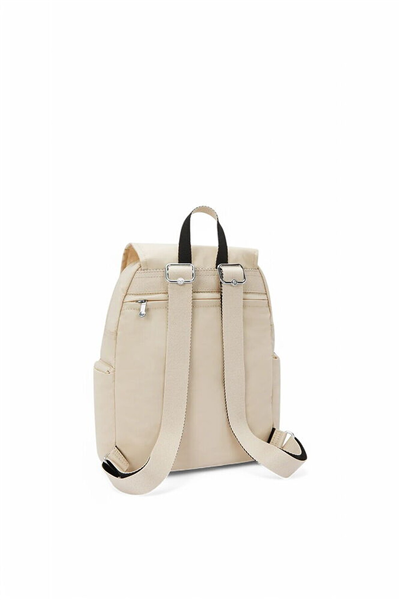 Kipling City Zip S Kadın Sırt Çantası