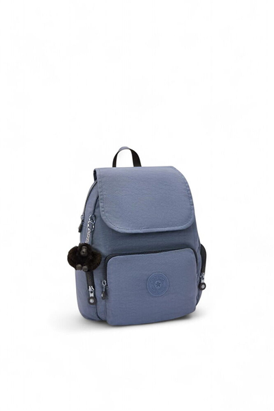 Kipling City Zip S Kadın Sırt Çantası