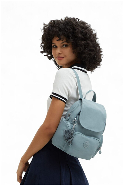 Kipling City Zip S Kadın Sırt Çantası
