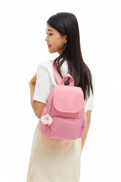 Kipling City Zip S Kadın Sırt Çantası