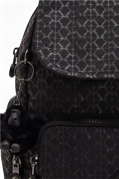 Kipling City Zip S Kadın Sırt Çantası