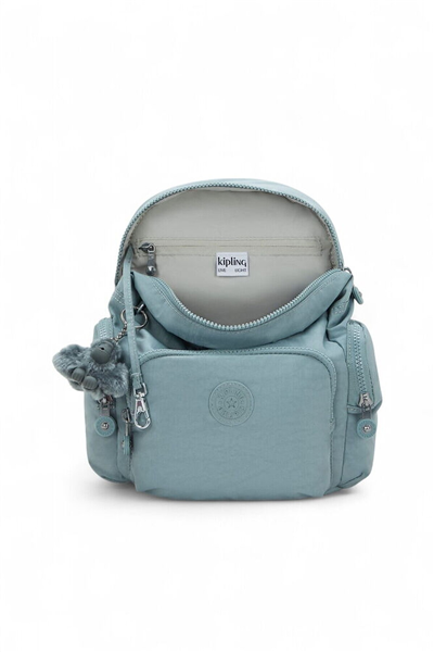 Kipling City Zip S Kadın Sırt Çantası