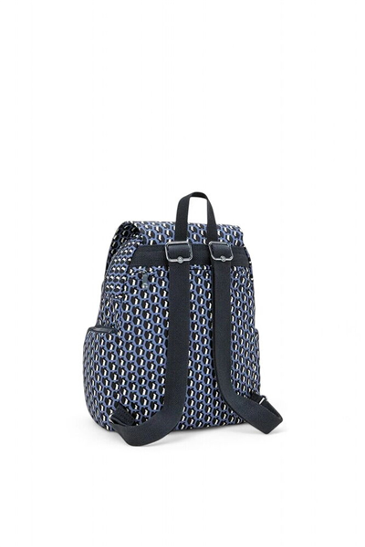 Kipling City Zip S Kadın Sırt Çantası