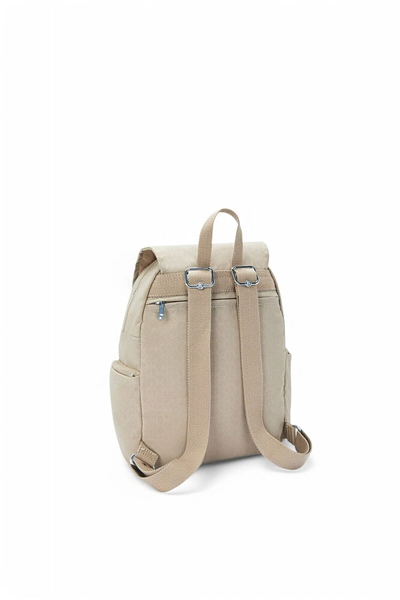 Kipling City Zip S Kadın Sırt Çantası