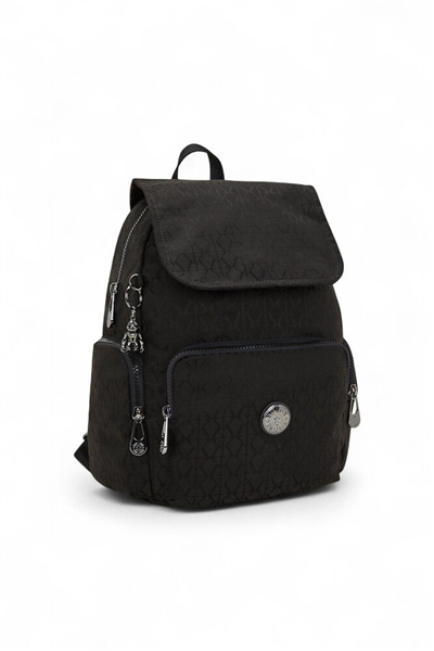 Kipling City Zip S Kadın Sırt Çantası