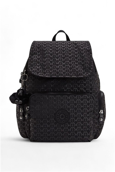 Kipling City Zip S Kadın Sırt Çantası