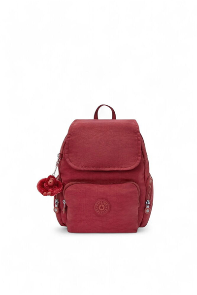 Kipling City Zip S Kadın Sırt Çantası