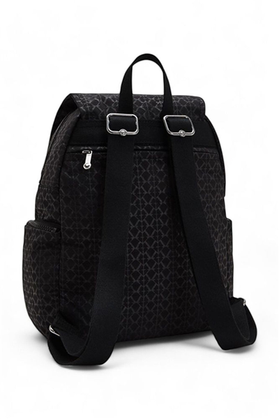 Kipling City Zip S Kadın Sırt Çantası