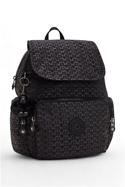 Kipling City Zip S Kadın Sırt Çantası