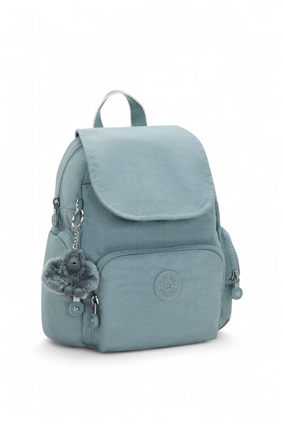 Kipling City Zip S Kadın Sırt Çantası