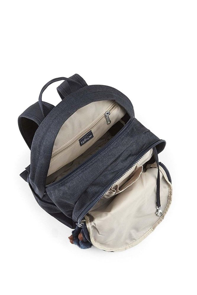 Kipling Clas Challenger Kadın Sırt Çantası
