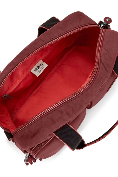 Kipling Cool Defea Kadın Omuz Çantası