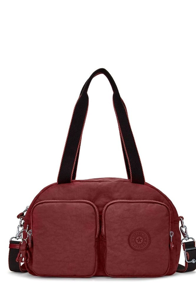 Kipling Cool Defea Kadın Omuz Çantası
