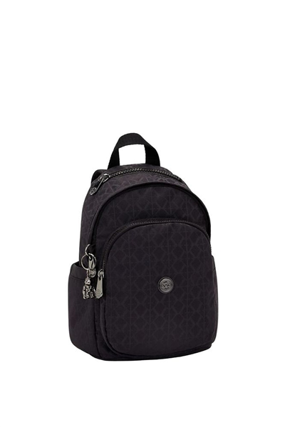 Kipling Delia Mini Kadın Sırt Çantası