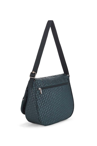 Kipling Earthbeat M Kadın Çapraz Askılı Çanta