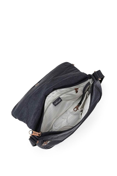 Kipling Earthbeat M Kadın Çapraz Askılı Çanta