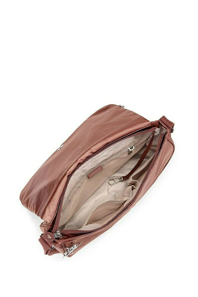 Kipling Earthbeat M Kadın Çapraz Askılı Çanta