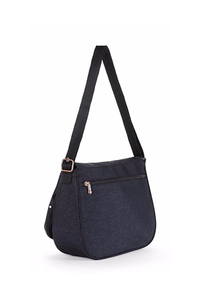 Kipling Earthbeat M Kadın Çapraz Askılı Çanta