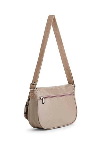 Kipling Earthbeat M Kadın Çapraz Askılı Çanta