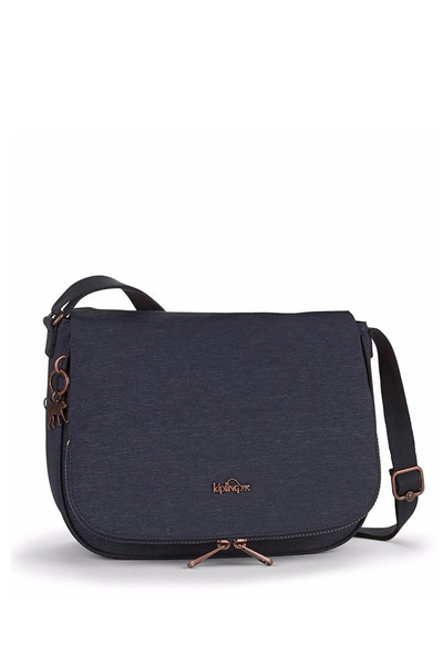 Kipling Earthbeat M Kadın Çapraz Askılı Çanta