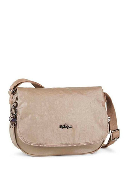Kipling Earthbeat M Kadın Çapraz Askılı Çanta