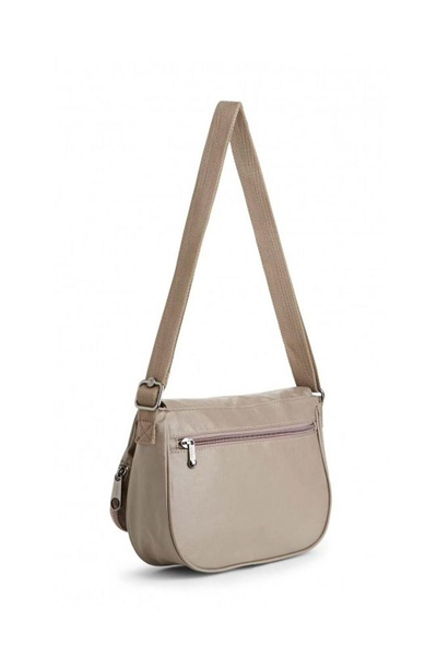 Kipling Earthbeat S Kadın Çapraz Askılı Çanta