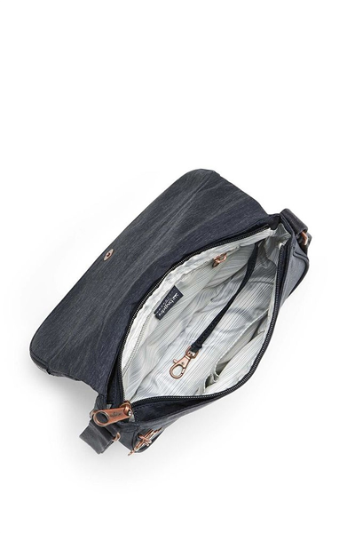Kipling Earthbeat S Kadın Çapraz Askılı Çanta