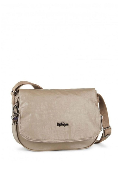 Kipling Earthbeat S Kadın Çapraz Askılı Çanta
