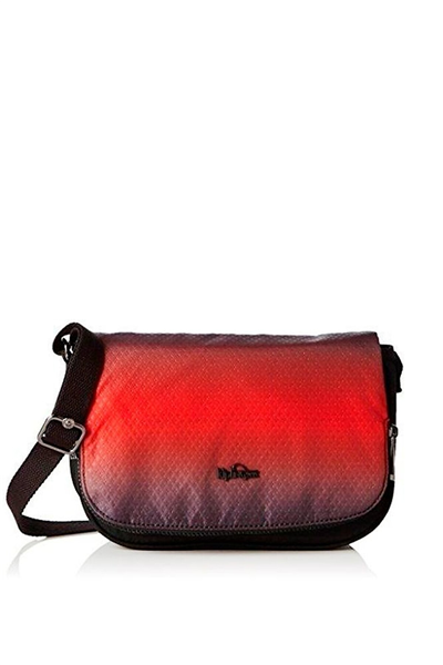 Kipling Earthbeat S Kadın Çapraz Askılı Çanta