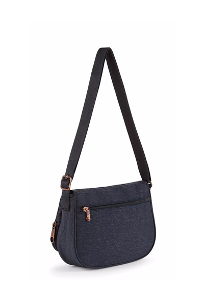 Kipling Earthbeat S Kadın Çapraz Askılı Çanta