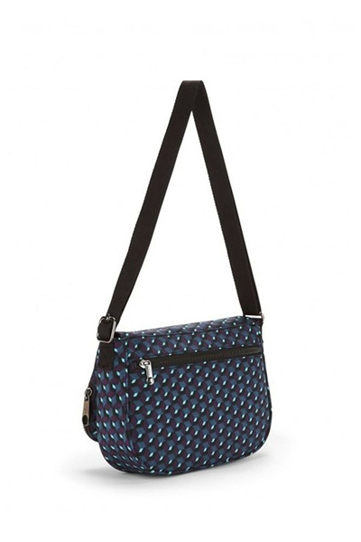 Kipling Earthbeat S Kadın Çapraz Askılı Çanta