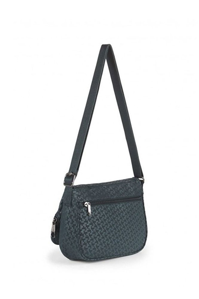 Kipling Earthbeat S Kadın Çapraz Askılı Çanta