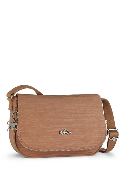 Kipling Earthbeat S Kadın Çapraz Askılı Çanta