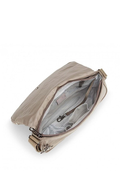Kipling Earthbeat S Kadın Çapraz Askılı Çanta