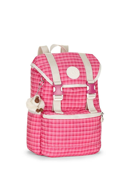 Kipling Experience S Kadın Sırt Çantası