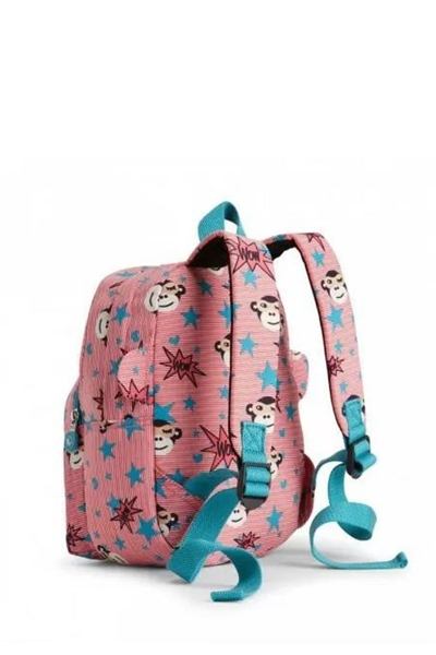 Kipling Faster Çocuk Sırt Çantası